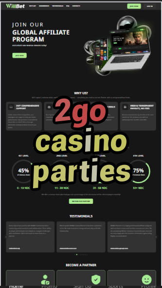 2go casino parties-igamblinglist.com