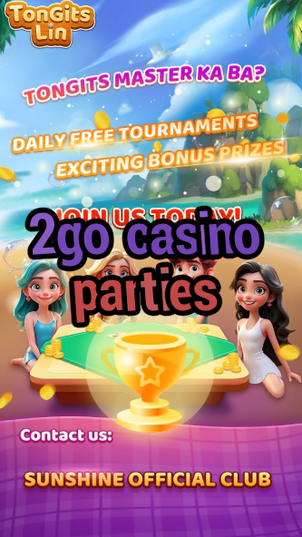 2go casino parties-igamblinglist.com