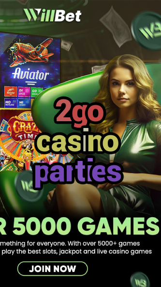 2go casino parties-igamblinglist.com